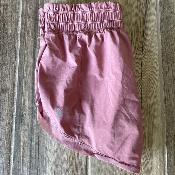 Lululemon Anew Short - Quicksand Size 4 - Picture 10 of 12